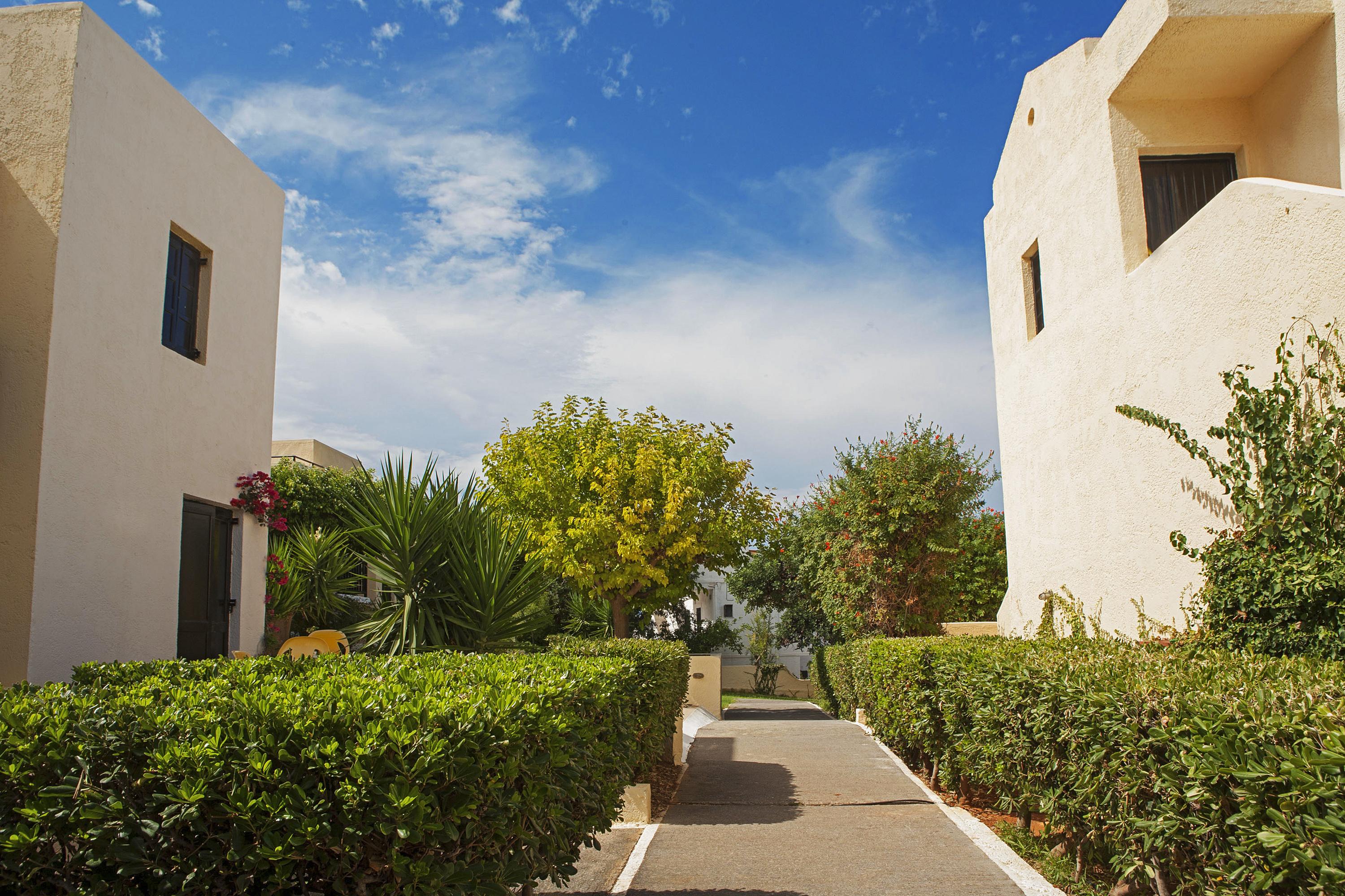 Sundance Apartments & Suites Hersonissos  Exterior photo