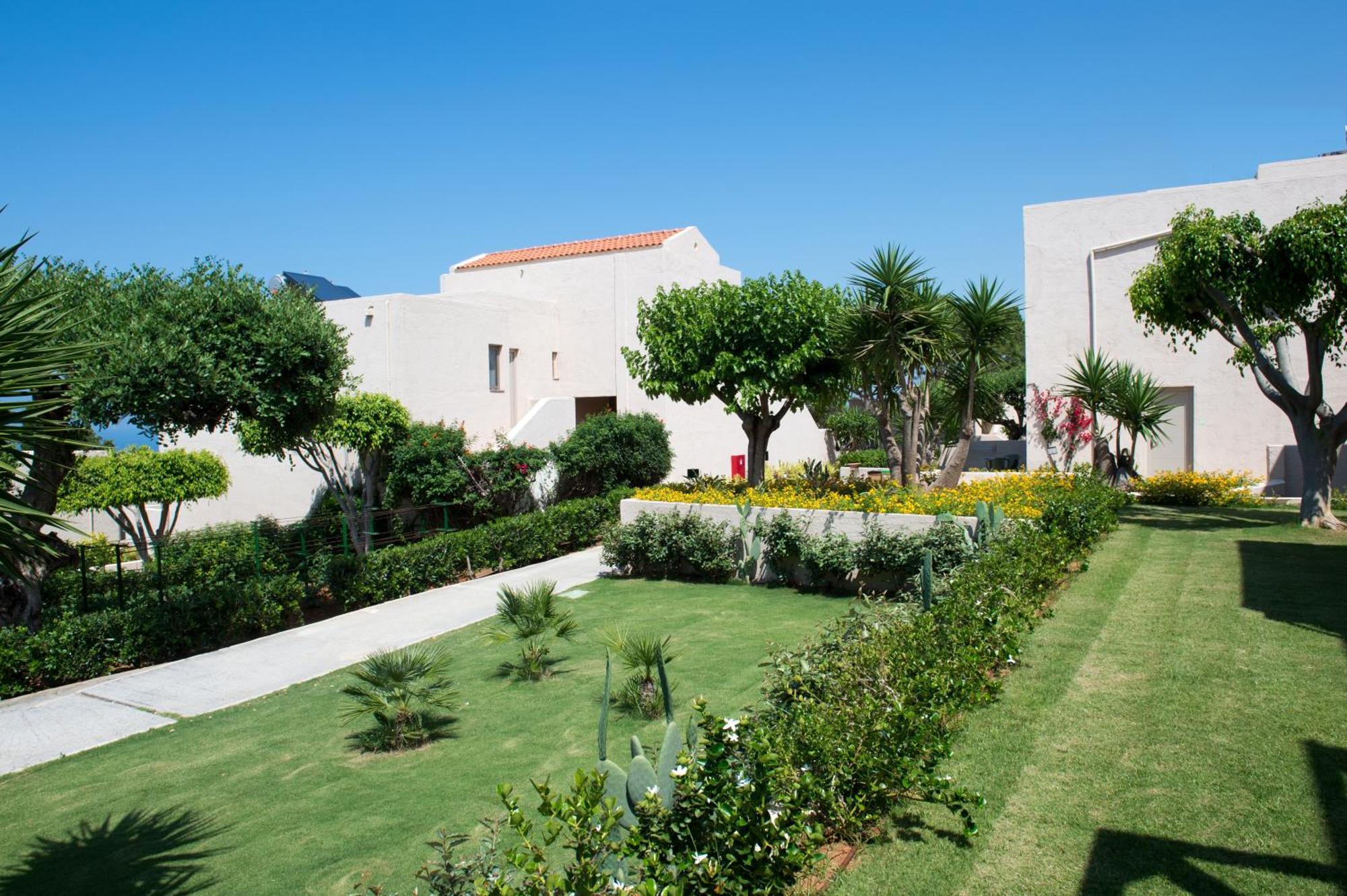 Sundance Apartments & Suites Hersonissos  Exterior photo