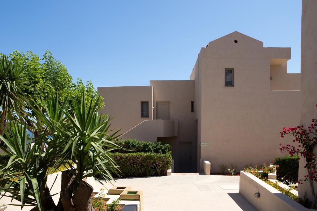 Sundance Apartments & Suites Hersonissos  Exterior photo